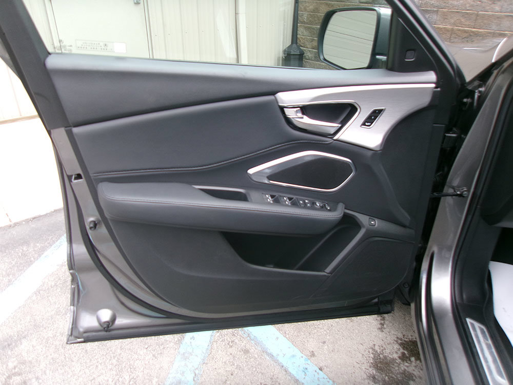 Used 2023 Acura RDX AWD image 16