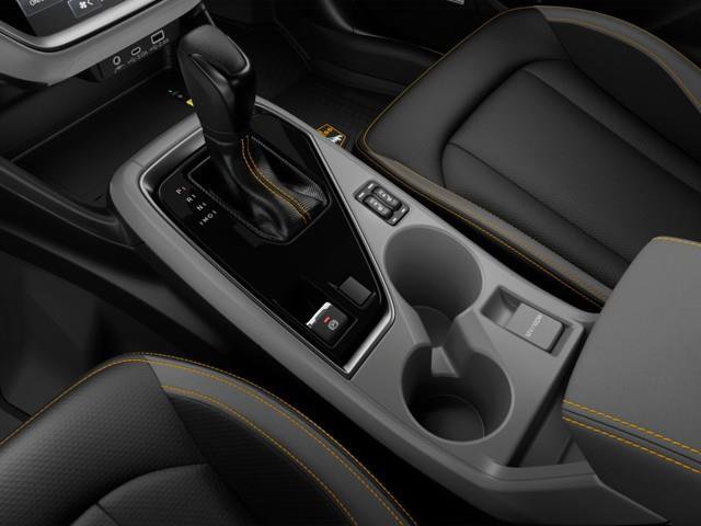 New 2026 Subaru Crosstrek 2.5i Wilderness w/ Crosstrek Mirror Package image 20
