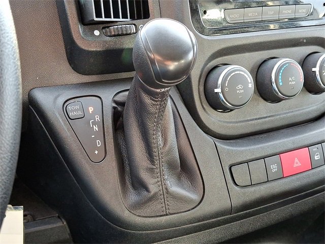 Used 2021 RAM ProMaster 1500 image 15