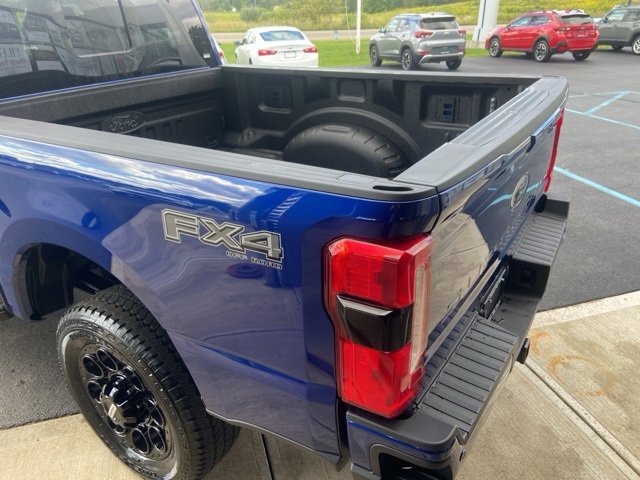 New 2026 Ford F350 XLT image 31