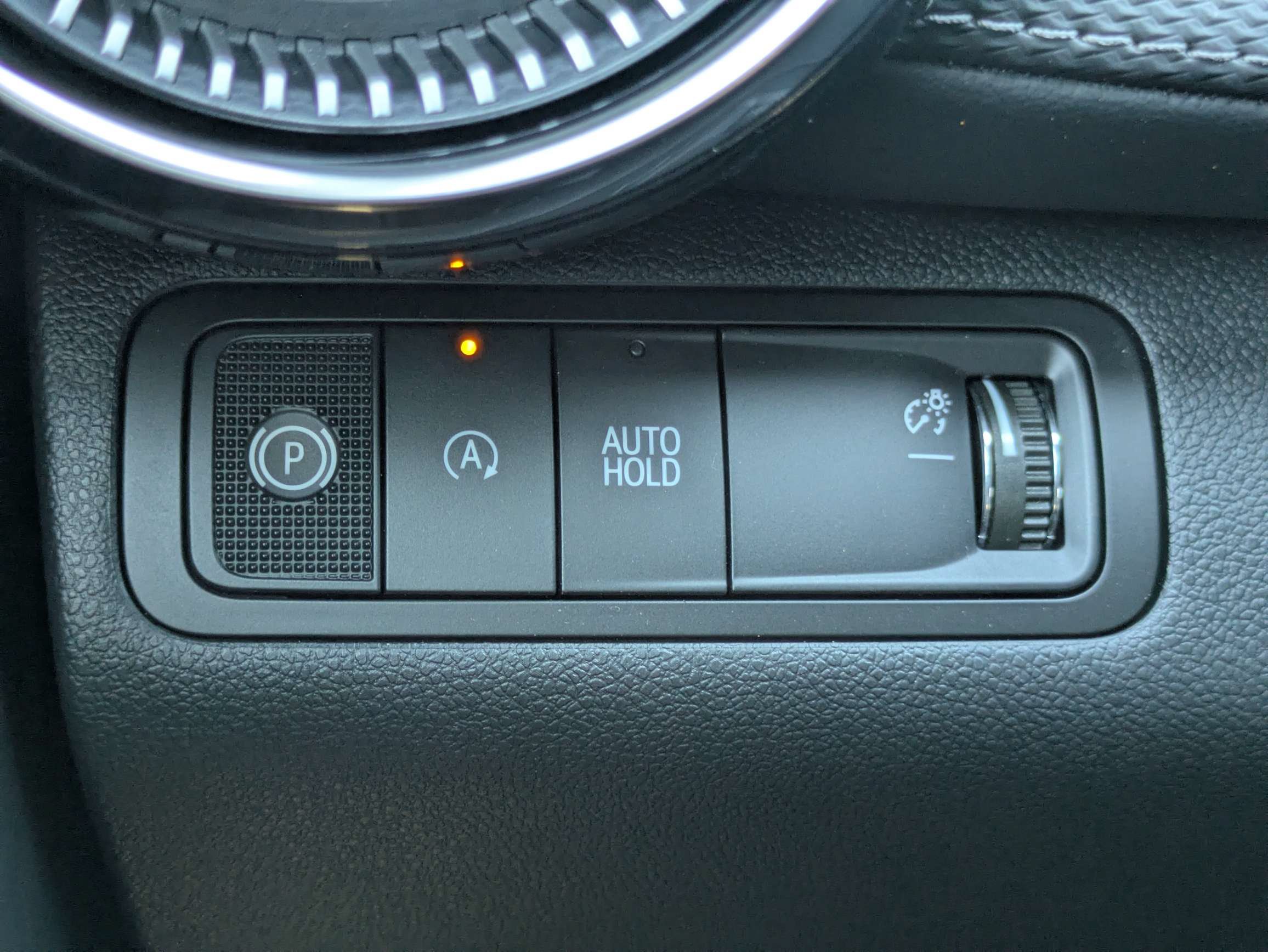 New 2027 Chevrolet Equinox LT w/ Convenience Package II FWD image 16
