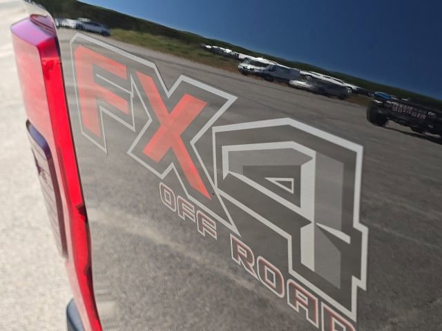 Used 2020 Ford F250 Lariat w/ Lariat Value Package image 12