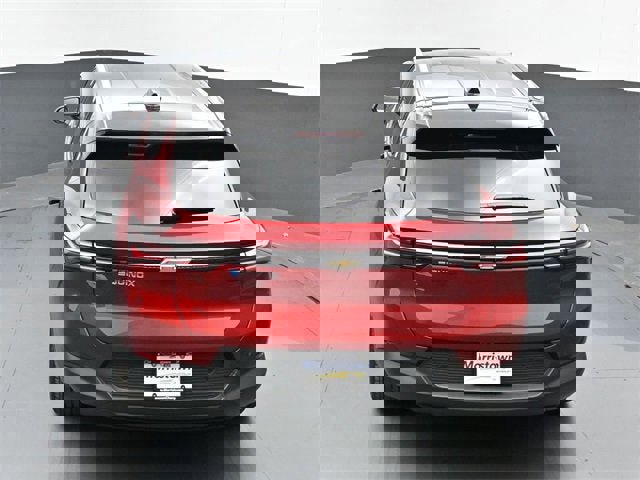 New 2026 Chevrolet Equinox EV LT image 44