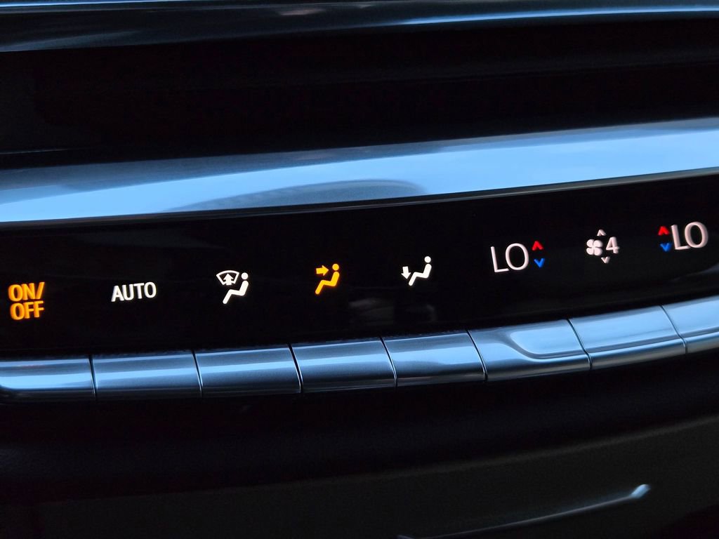 Certified 2024 Cadillac Lyriq Sport w/ Nappa Leather Package image 21