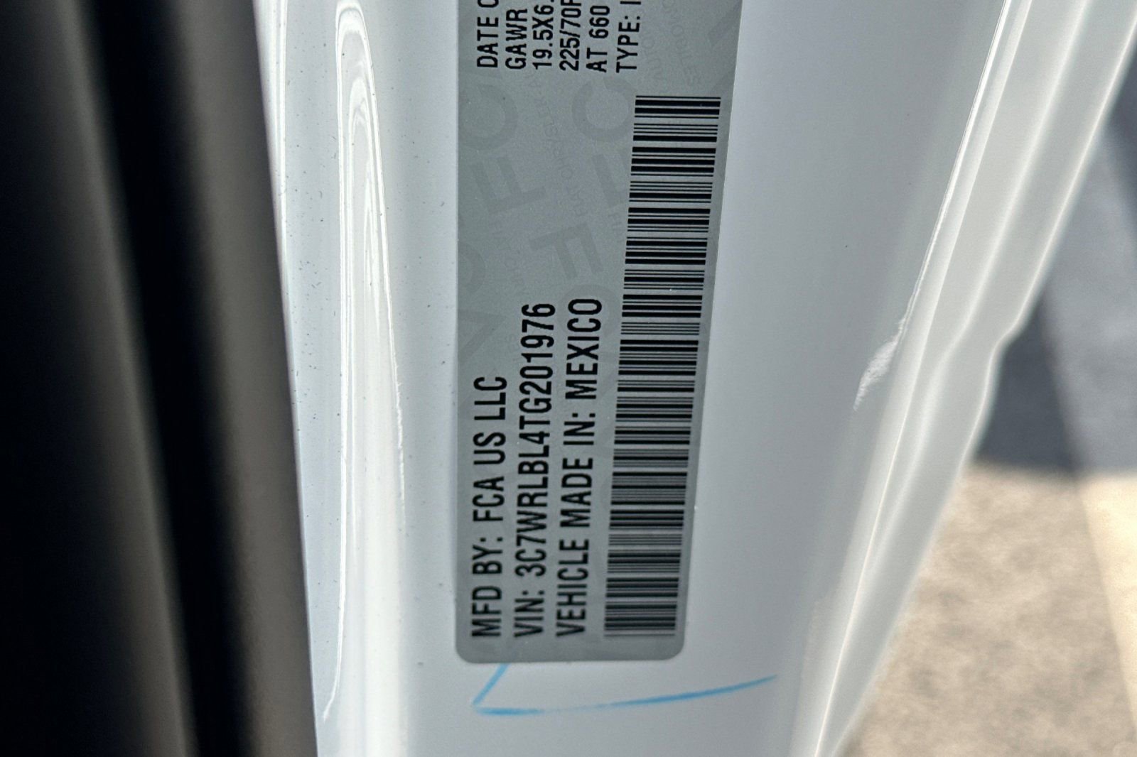 New 2026 RAM 4500 Tradesman image 34