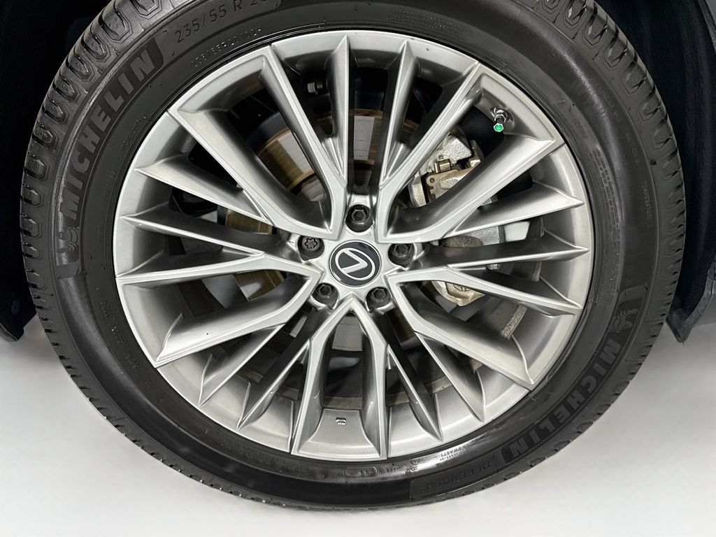 Certified 2023 Lexus NX 350 AWD w/ Vision Package image 32