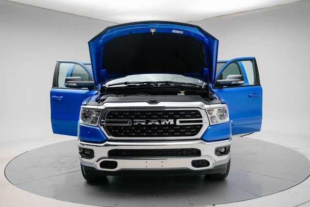 Used 2022 RAM 1500 Big Horn image 16