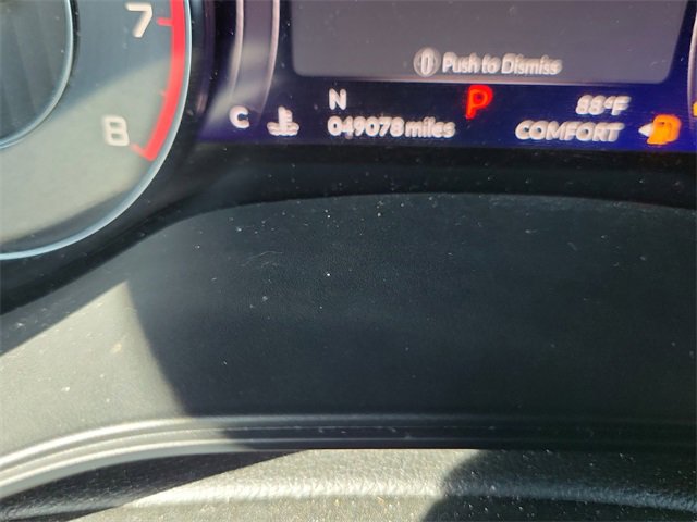 Used 2021 Acura TLX w/ Technology Package image 17