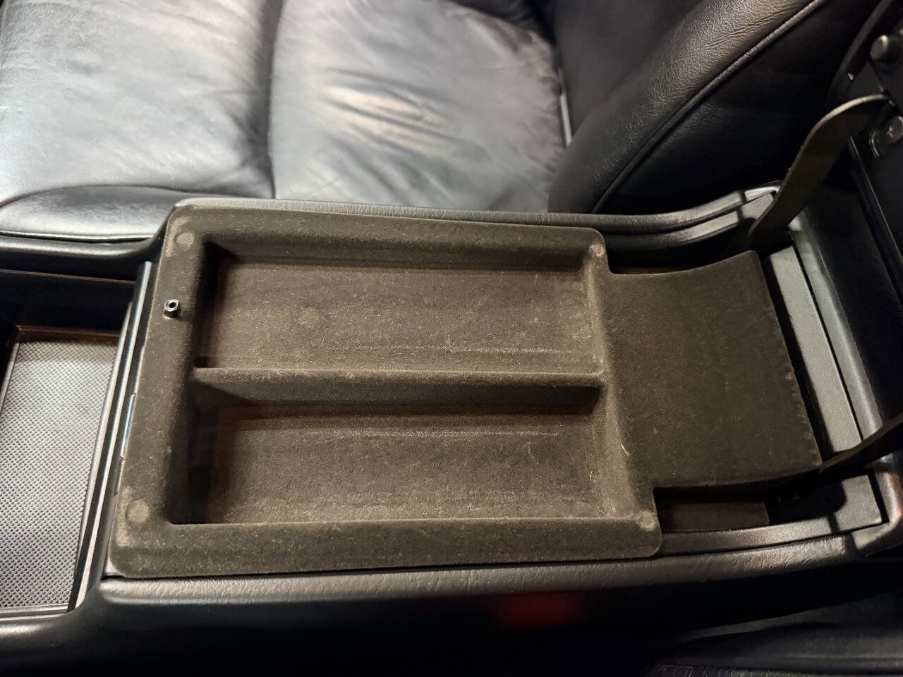 Used 2002 Acura RL image 48