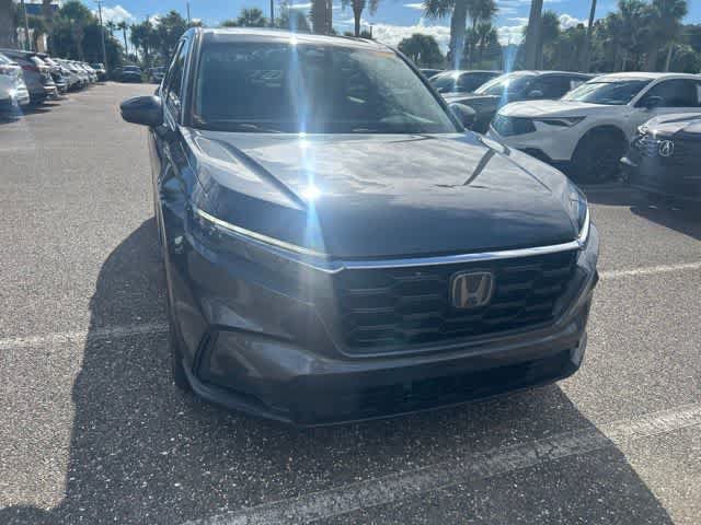 Used 2024 Honda CR-V EX image 5