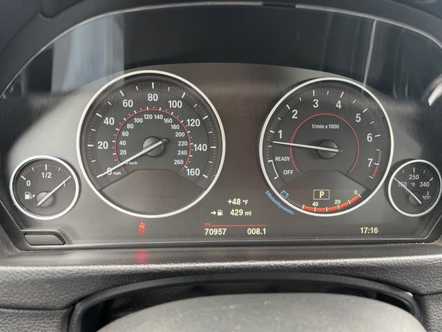 Used 2017 BMW 330i Sedan RWD image 33