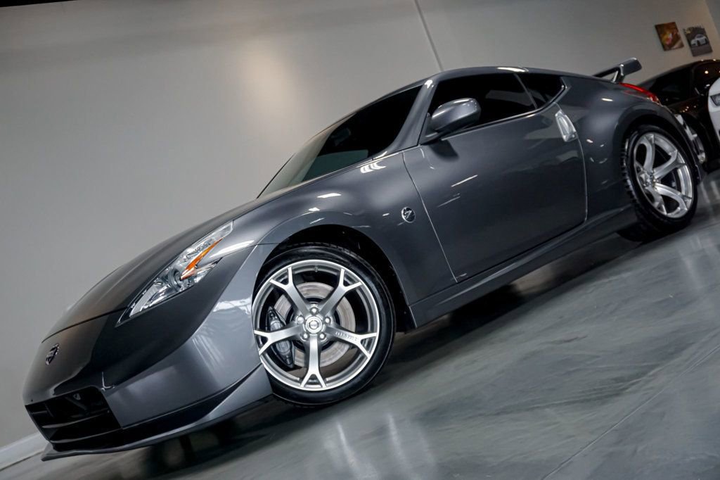 Used 2012 Nissan 370Z NISMO image 69