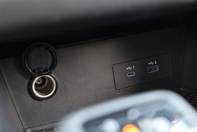 Certified 2025 Nissan Pathfinder SV AWD/4WD image 16