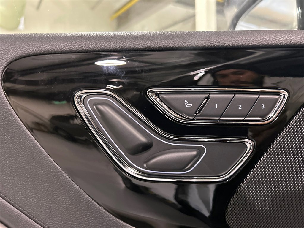 Used 2025 Lincoln Aviator Reserve w/ Illumination Package image 19