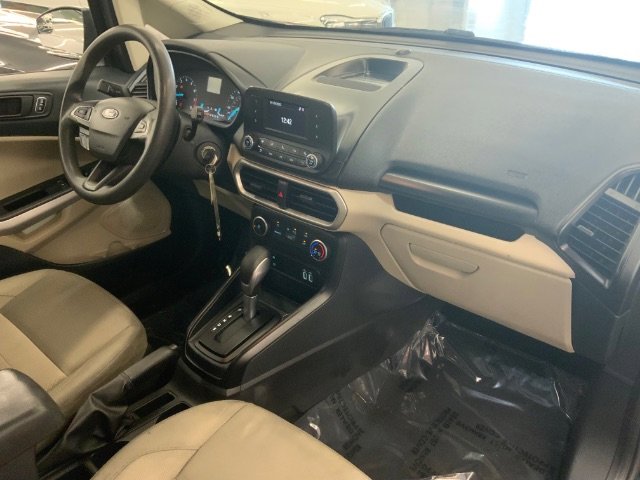 Used 2021 Ford EcoSport S image 8