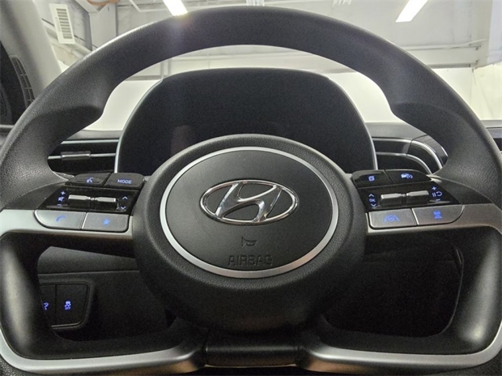 Used 2024 Hyundai Tucson SEL image 25