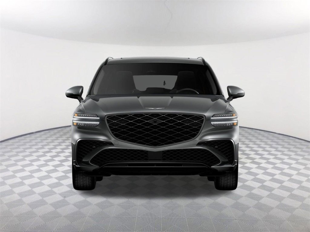 New 2026 Genesis GV70 3.5T Sport Prestige image 6