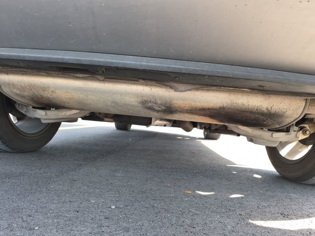 Used 2017 Ford Edge Titanium w/ Equipment Group 302A image 18