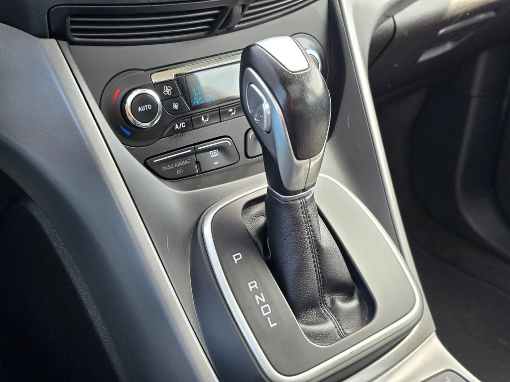 Used 2013 Ford C-MAX SE FWD image 22