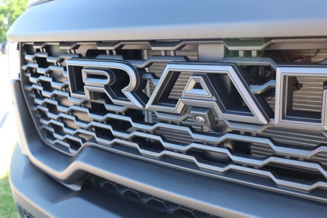 Used 2026 RAM 1500 RHO w/ RHO Level 1 Equipment Group AWD/4WD image 6