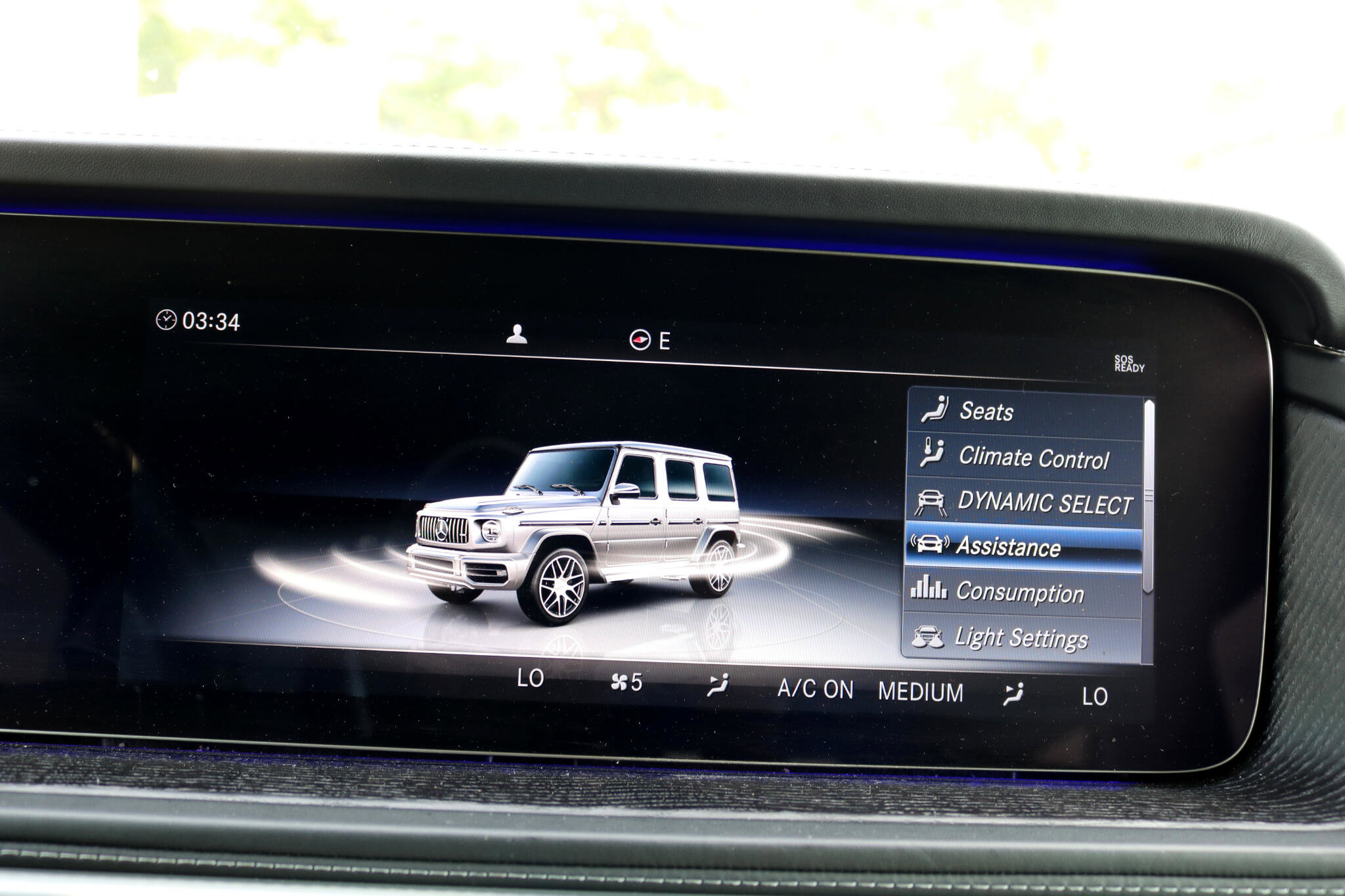 Used 2020 Mercedes-Benz G 63 AMG 4MATIC image 40