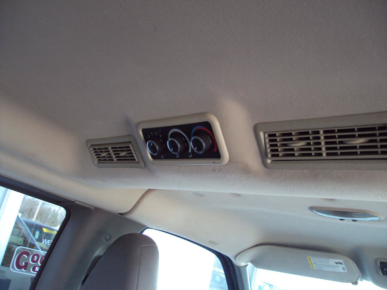 Used 2013 Chevrolet Express 1500 LS AWD/4WD image 10