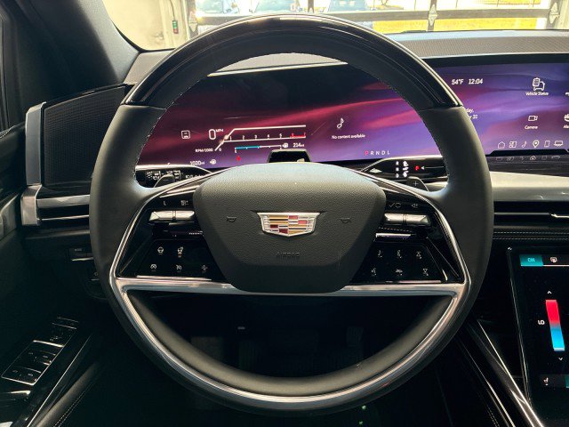 Used 2025 Cadillac Escalade ESV Sport w/ LPO, Floor Liner Package image 17