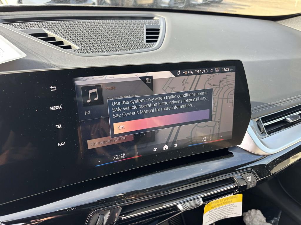 New 2026 BMW X1 xDrive28i w/ Convenience Package image 14