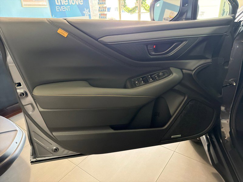 New 2025 Subaru Outback Wilderness w/ Wilderness Package image 11