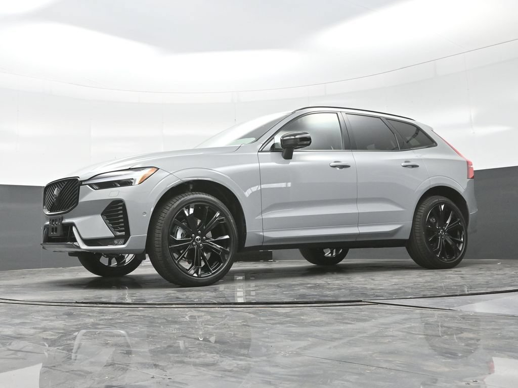 New 2026 Volvo XC60 B5 Ultra w/ Climate Package AWD/4WD image 22