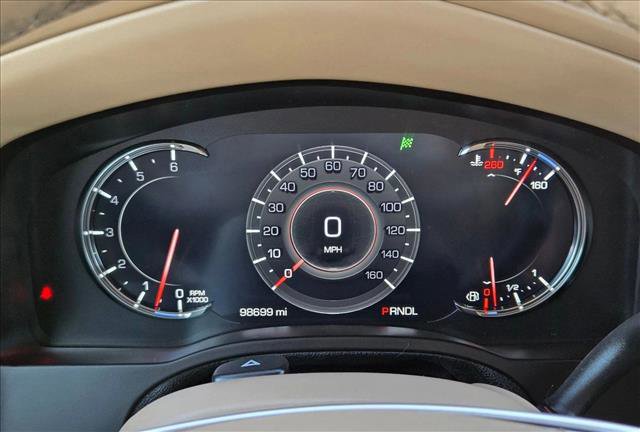 Used 2018 Cadillac Escalade ESV Platinum AWD/4WD image 11