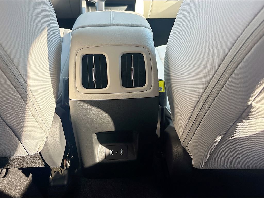 New 2026 Hyundai Tucson SEL image 24