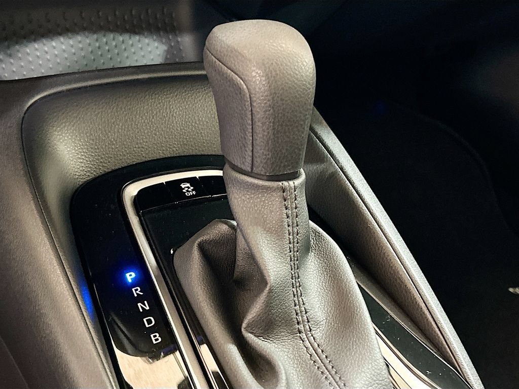 New 2026 Toyota Corolla LE FWD image 17