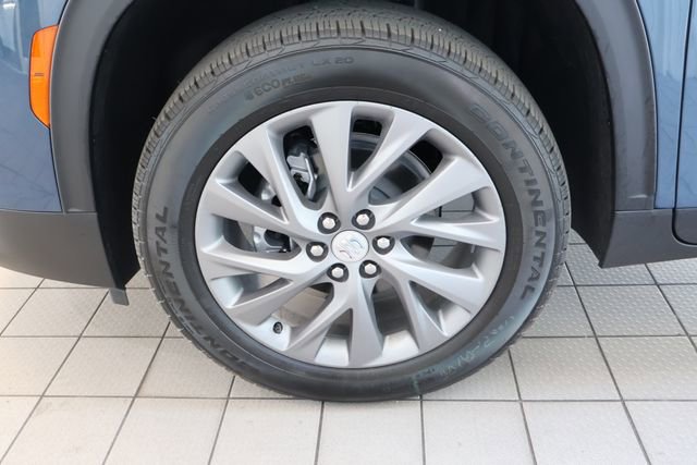 New 2026 Buick Enclave Preferred w/ Power Package FWD image 10