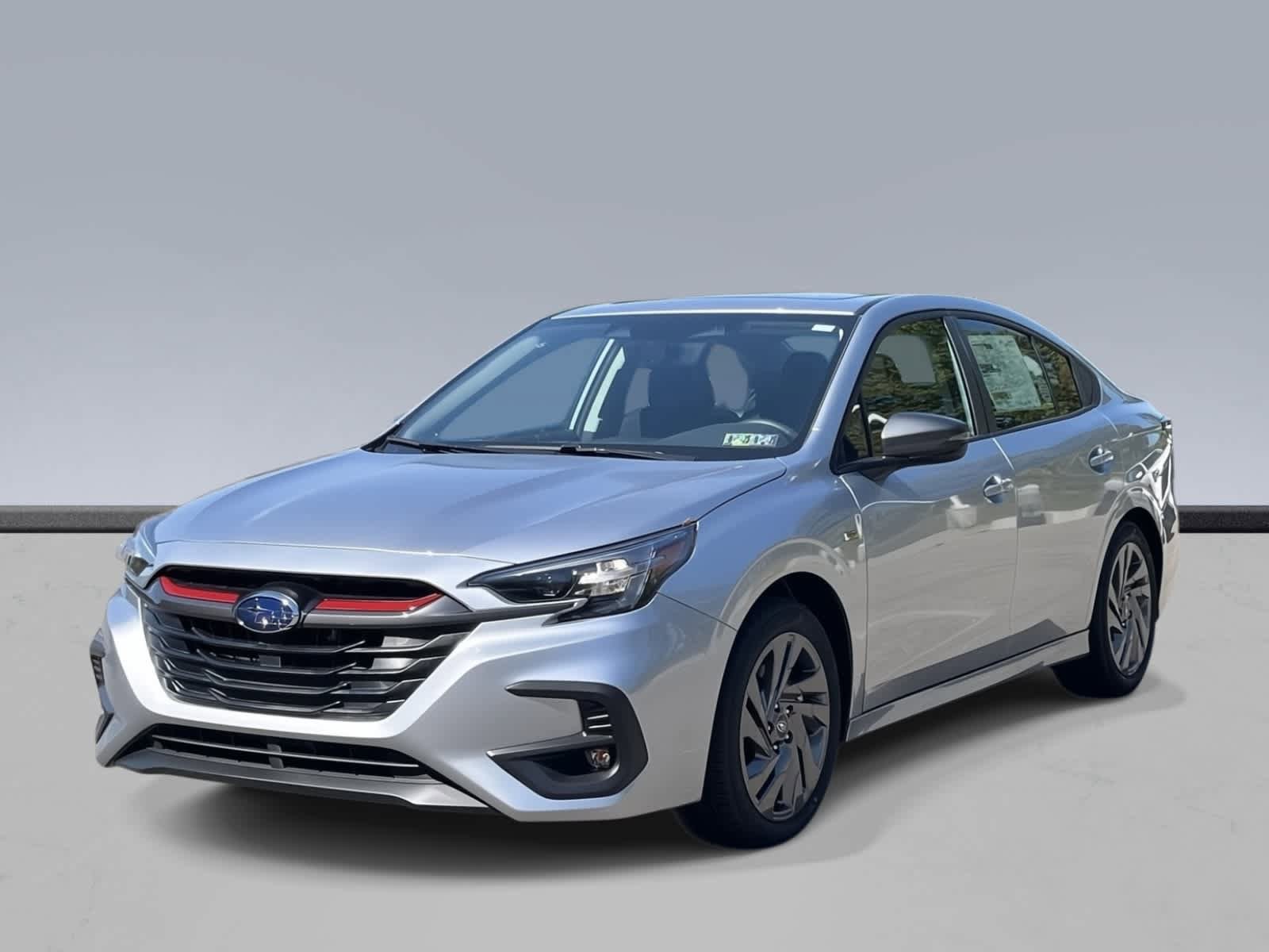 New 2025 Subaru Legacy Premium AWD/4WD image 1