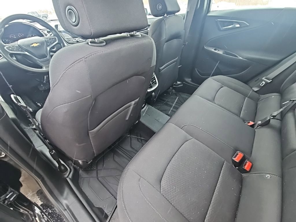 Used 2019 Chevrolet Malibu LT image 15