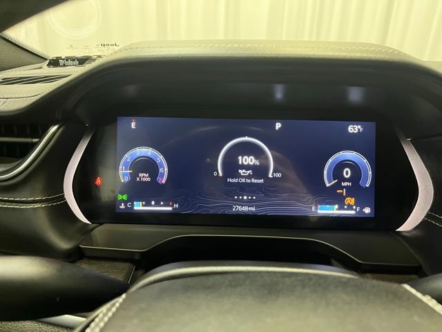 Used 2022 Jeep Grand Cherokee Overland image 22