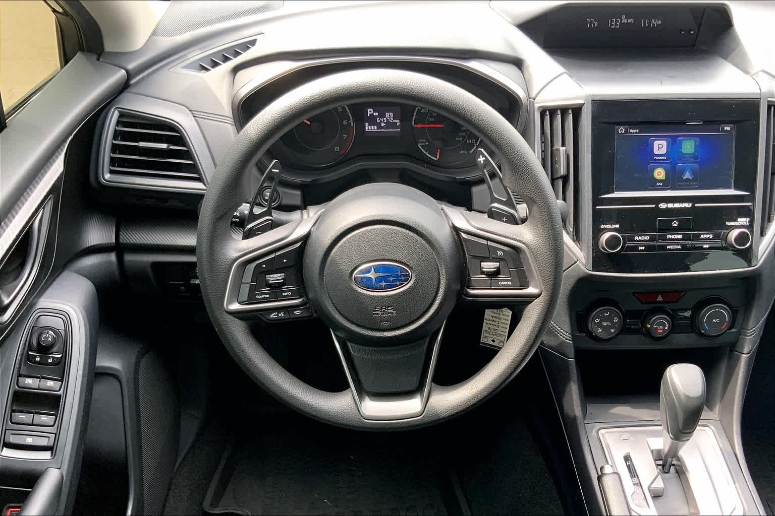 Used 2018 Subaru Impreza 2.0i Premium AWD/4WD image 6