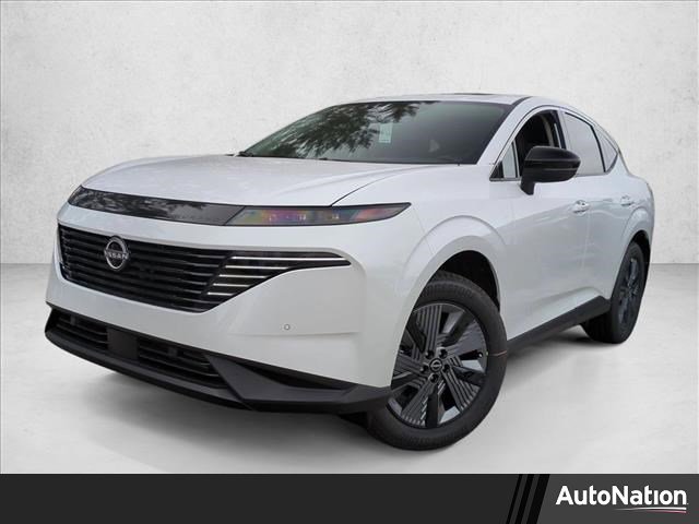 New 2026 Nissan Murano SL