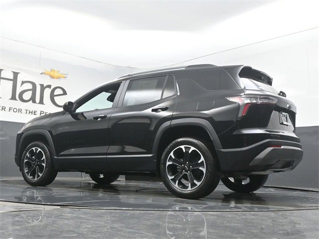 New 2026 Chevrolet Equinox LT w/ Convenience Package II image 33