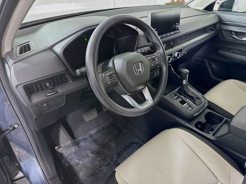Used 2025 Honda CR-V EX image 17
