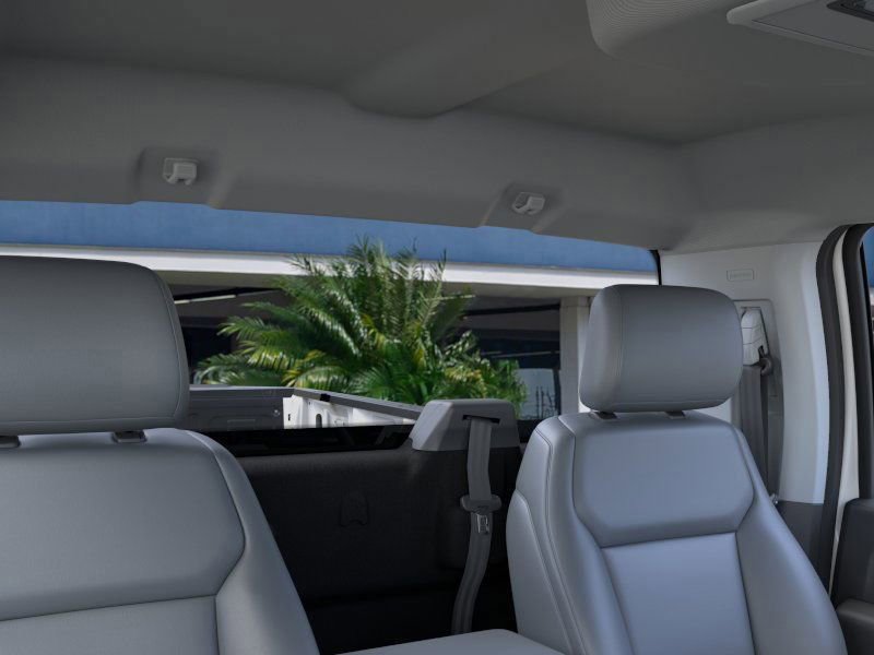 New 2026 Ford F150 XL RWD image 22