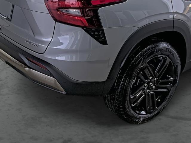 New 2026 Chevrolet Trax ACTIV image 13