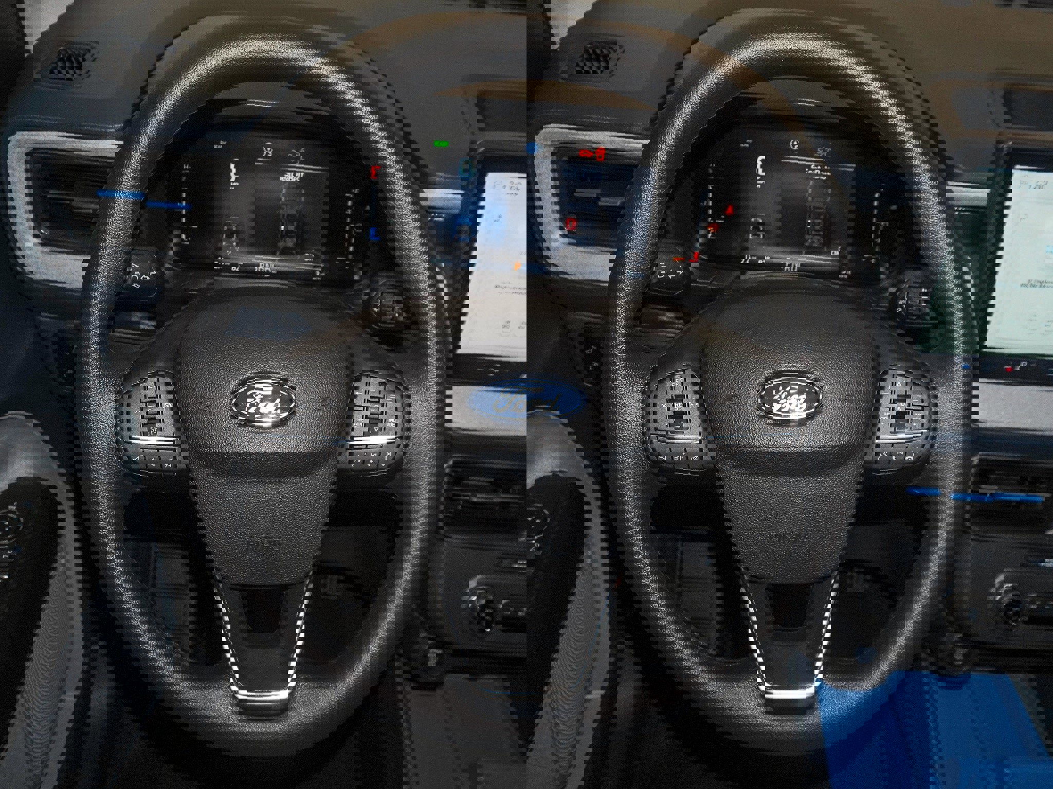 New 2025 Ford Maverick XLT w/ Equipment Group 301A image 27