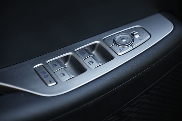 Used 2020 Hyundai Palisade SEL w/ Convenience Package image 16