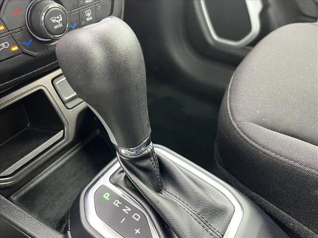 Used 2020 Jeep Renegade Latitude image 16