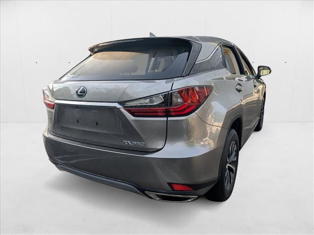 Used 2020 Lexus RX 350 FWD image 5