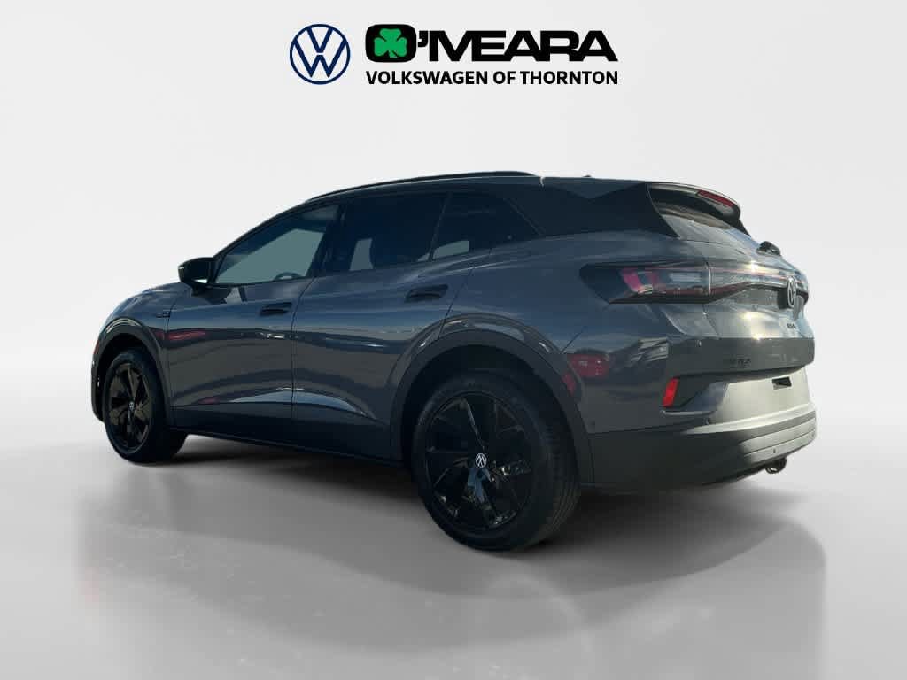 New 2026 Volkswagen ID.4 Pro S AWD/4WD image 3