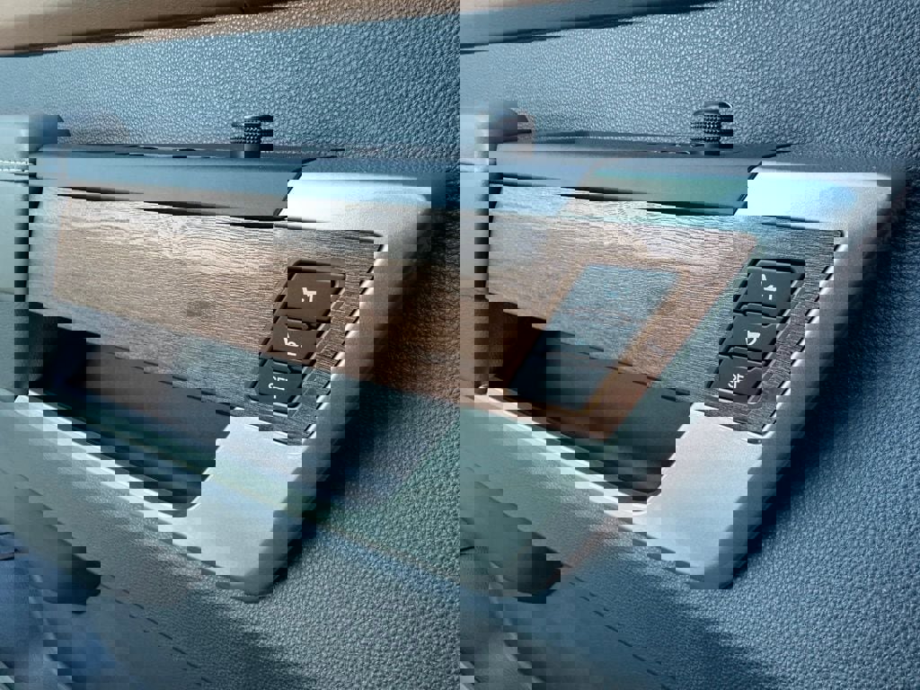 New 2025 Toyota Tundra 1794 Edition image 9