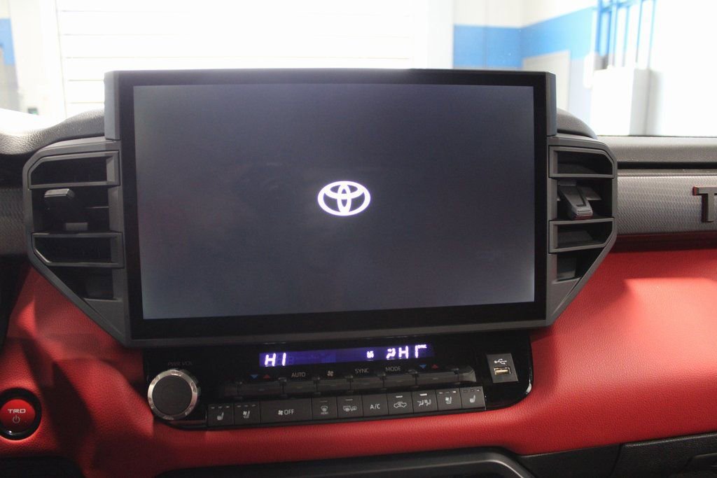 Used 2026 Toyota Tundra TRD Pro image 29
